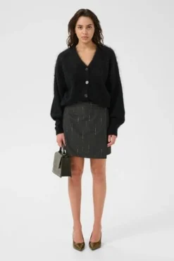 Gzadira Wrap Skirt 10910710