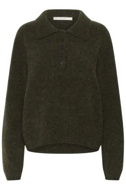 Gzalpha Polo Pullover 10910589