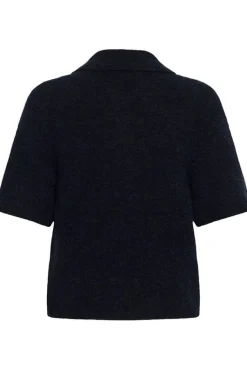 Gzalpha Ss Polo Pullover 10910852