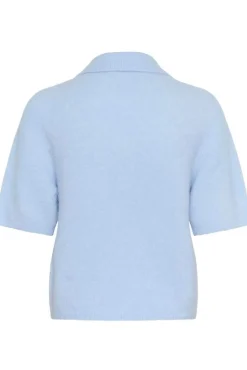 Gzalpha Ss Polo Pullover 10910852