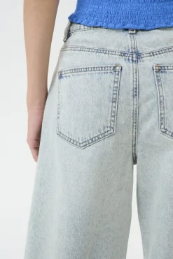 Gzasher Long Shorts 10910165