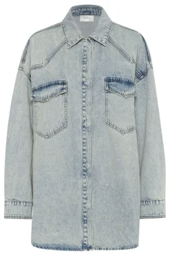 Gzasher Ls Shirt 10910164