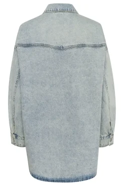 Gzasher Ls Shirt 10910164