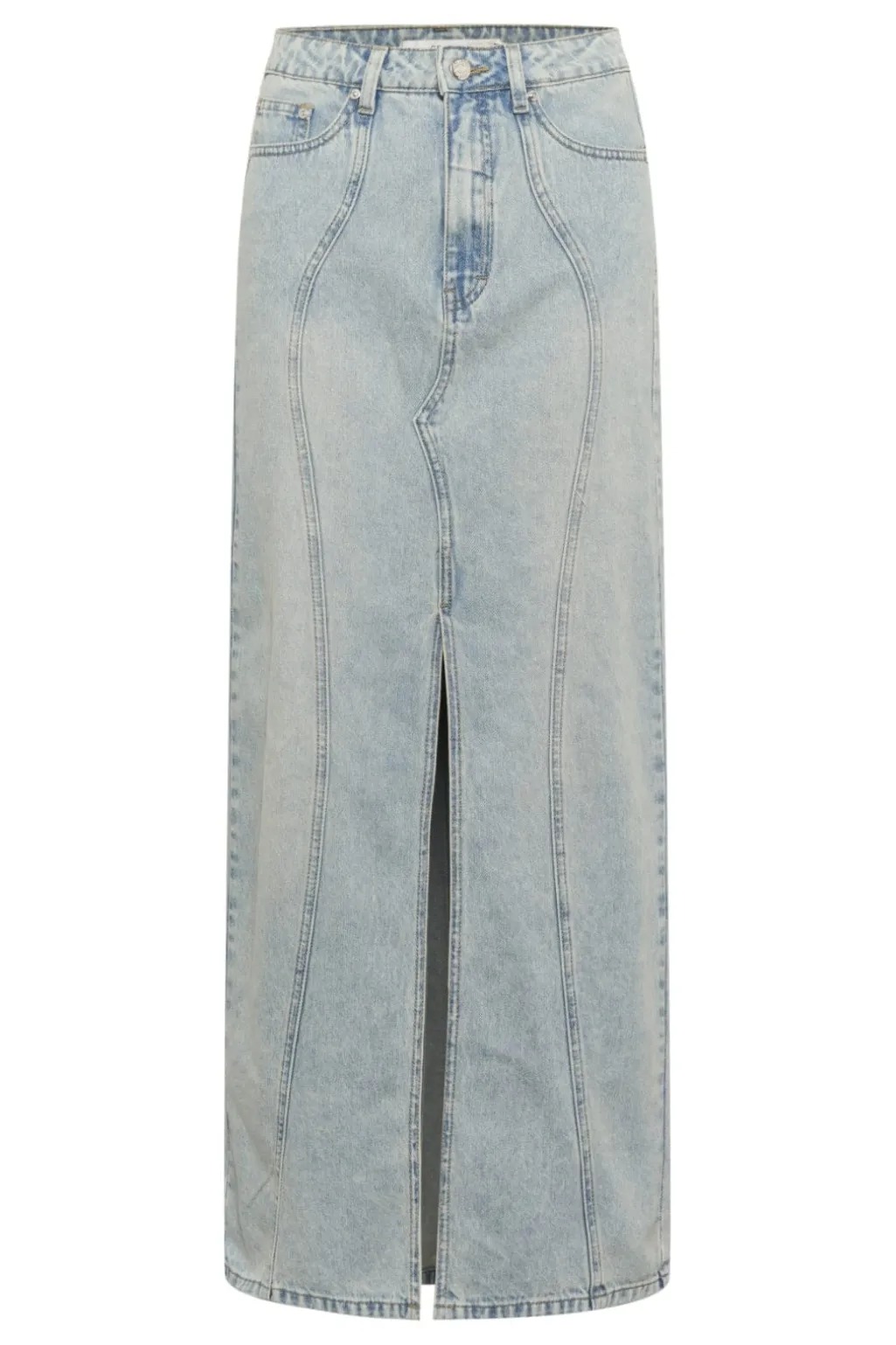 Gzasher Maxi Skirt 10910192