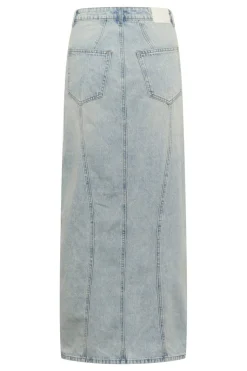 Gzasher Maxi Skirt 10910192