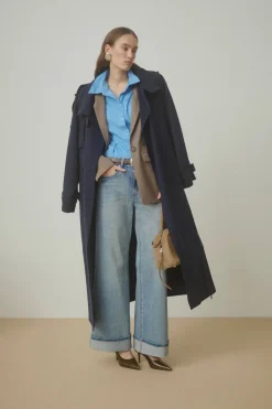 Gzavic Long Trench 10910899