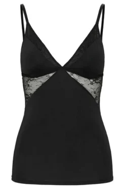 Gzcami Lace Top 10910764