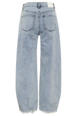 Gzdea Barrel Jeans 10910385