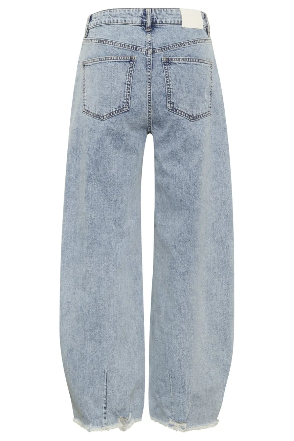 Gzdea Barrel Jeans 10910385