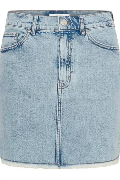 Gzdea Mini Skirt 10910384