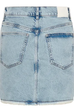 Gzdea Mini Skirt 10910384