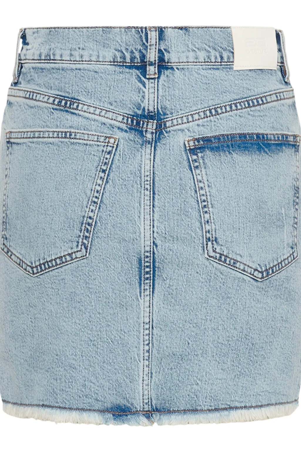 Gzdea Mini Skirt 10910384