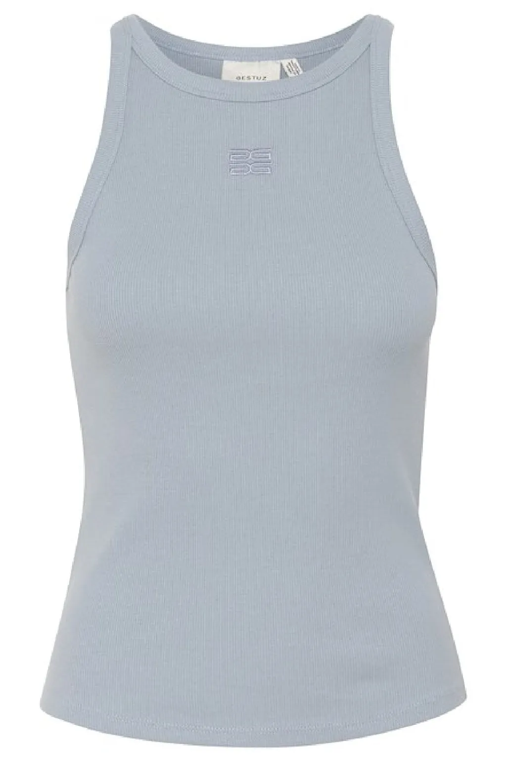 Gzdrew Logo Tank 2.0