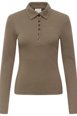 Gzdrew Ls Polo Top 10911272