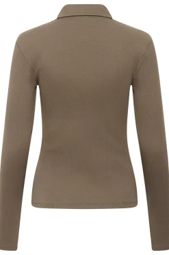 Gzdrew Ls Polo Top 10911272