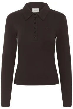 Gzdrew Ls Polo Top 10910690