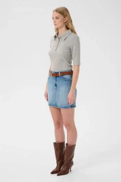 Gzdrew Polo Mel Top 10910951