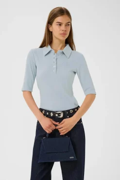 Gzdrew Polo Top 10910593