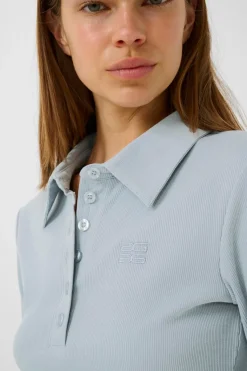 Gzdrew Polo Top 10910593