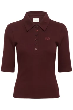 Gzdrew Polo Top 10910593