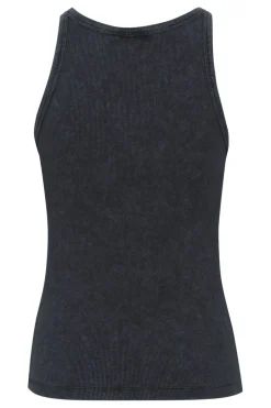 Gzdrew Washed Logo Tank 10910365