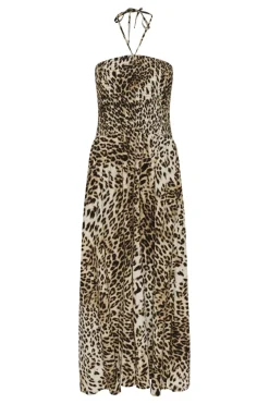 Gzgeopa P Tube Dress 10910247