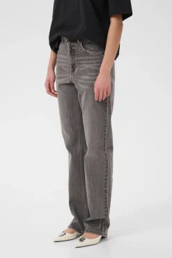 Gzjade Straight Jeans 10910808