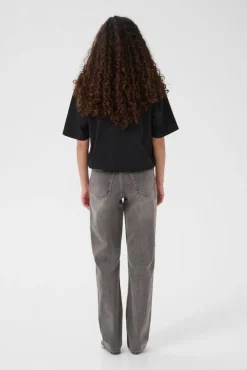 Gzjade Straight Jeans 10910808