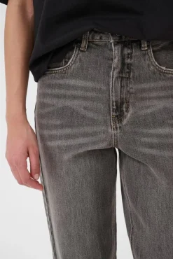 Gzjade Straight Jeans 10910808