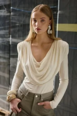 Gzlaily Ls Top 10910980