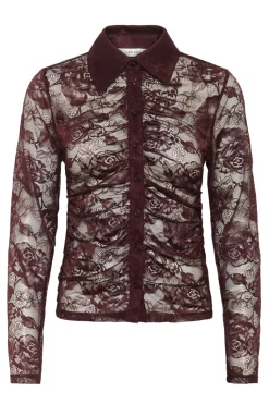 Gzleala Shirt 10910526