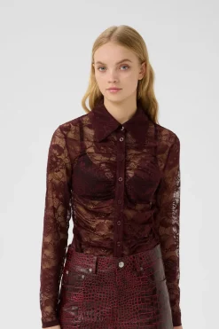 Gzleala Shirt 10910526