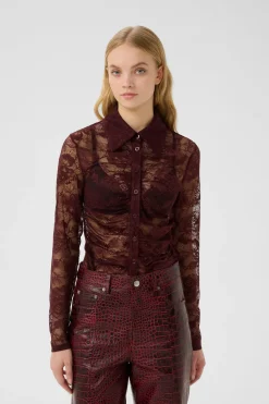 Gzleala Shirt 10910526