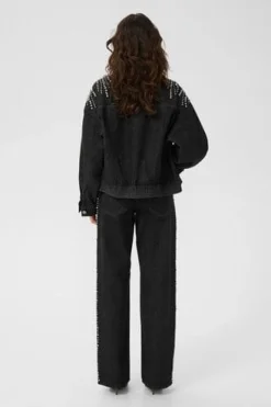 Gzlee Wide Jeans 10910795