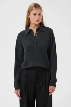 Gzmanzi Polo Pullover 10910534