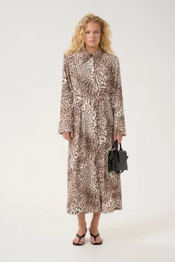 Gzmareen P Ls Dress