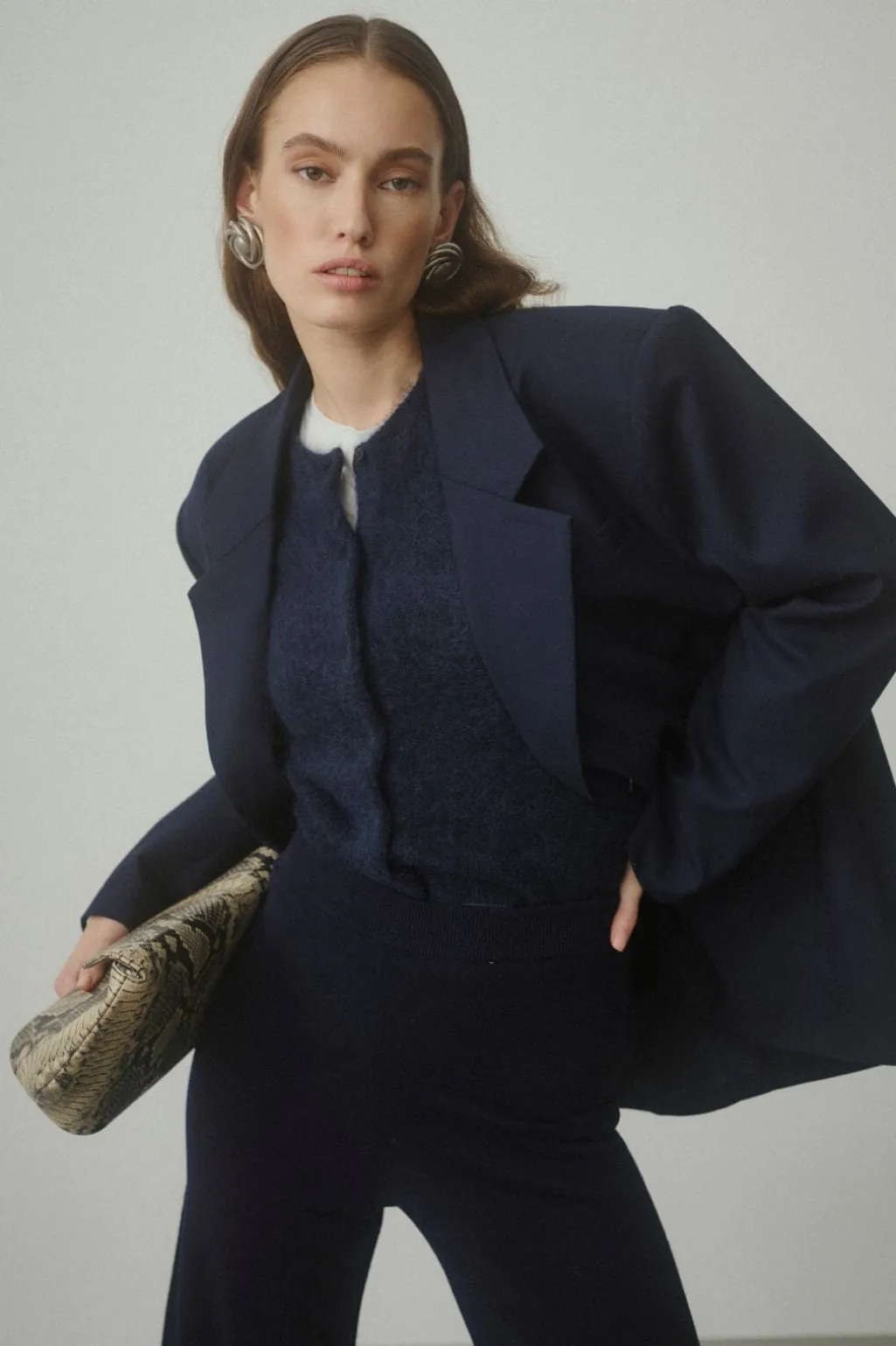 Gzpaula Oz Blazer 10910614