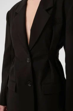 Gzpaula Waist Blazer 10910626