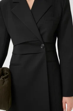 Gzpauline Blazer Dress 10910616