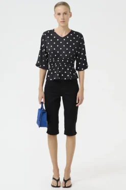 Gzrivy Capri Pants 10910515