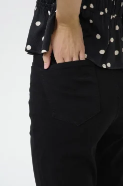 Gzrivy Capri Pants 10910515