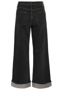 Gzsara Wide Jeans 10910809