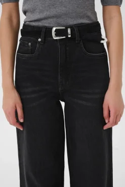 Gzsara Wide Jeans 10910809