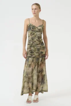 Gzsnira P Dress 10910146