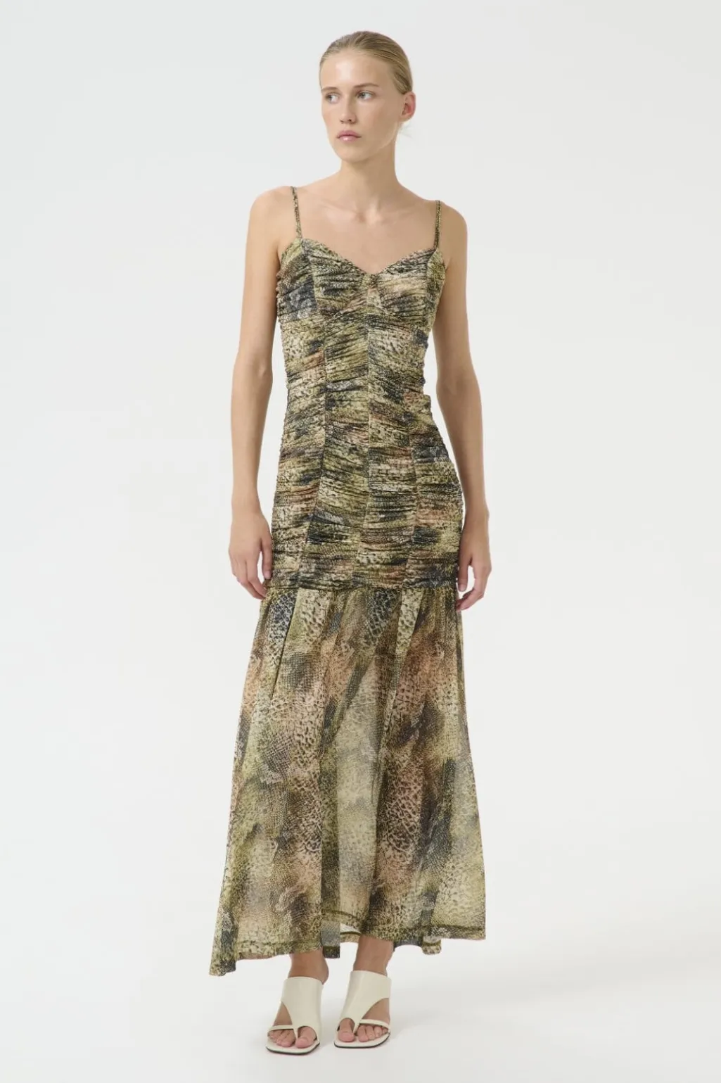 Gzsnira P Dress 10910146