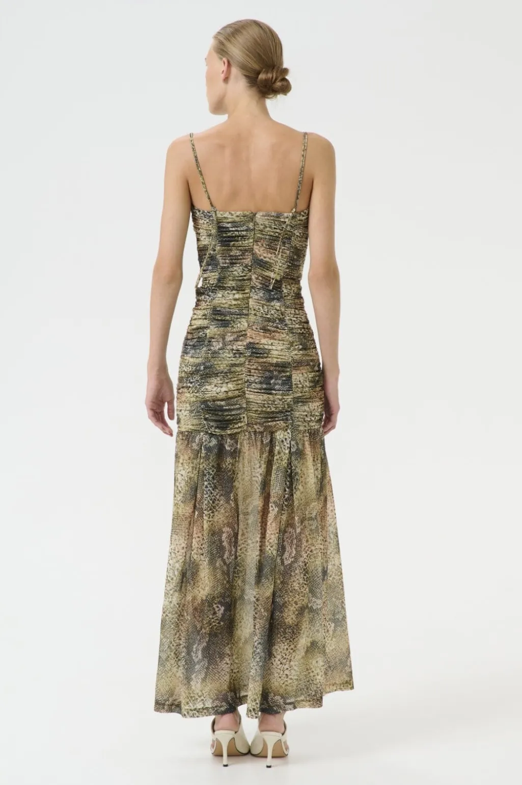 Gzsnira P Dress 10910146