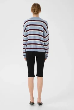 Gztaia Polo Pullover 10910693