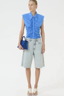 Gztaila Sl Shirt 10910126