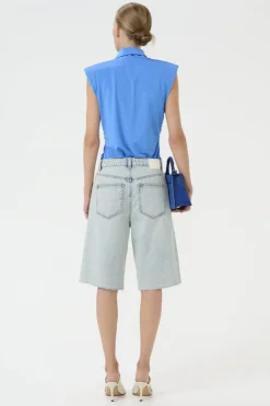 Gztaila Sl Shirt 10910126