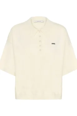 Gztalla Ss Polo Pullover 10910940